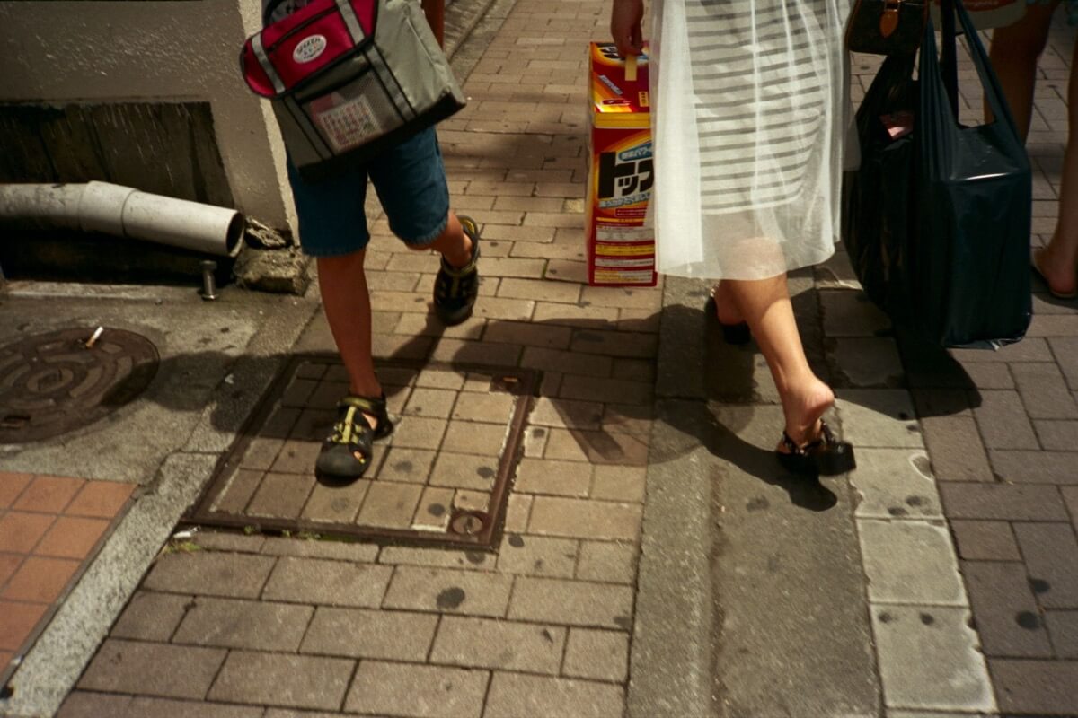 Encounter Things 17 - Yamato City,Kanagawa