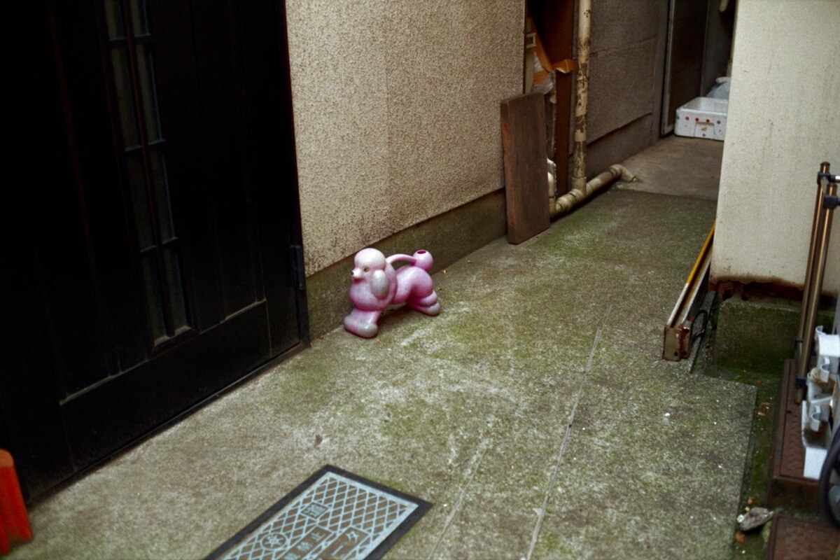 永遠の孤独